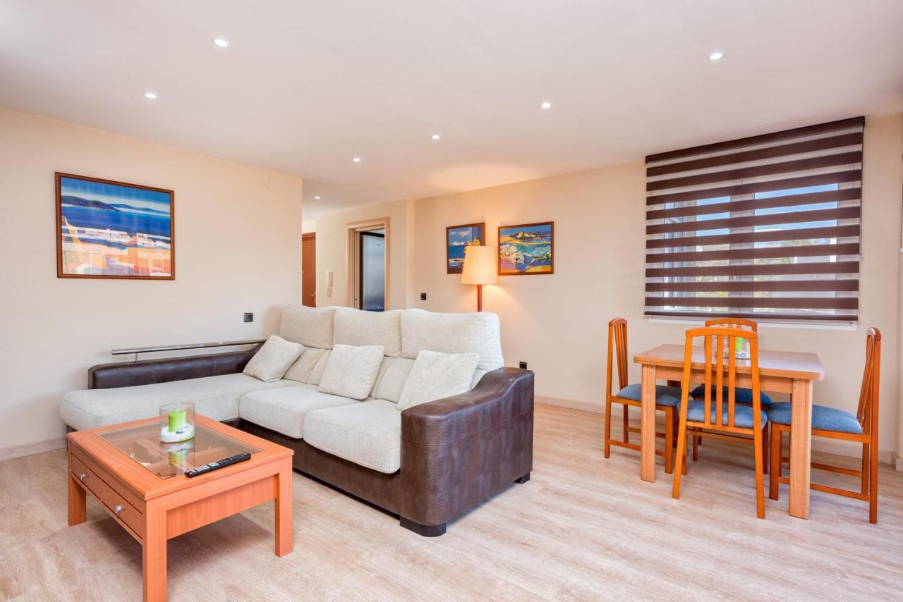 Apartment Wintowinrentals La Del Mar Rincon de la Victoria