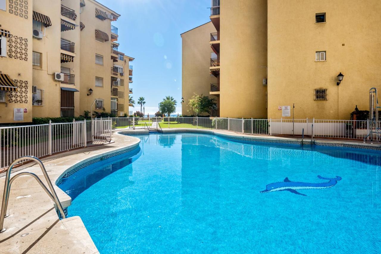 Wintowinrentals La Del Mar * Rincon de la Victoria