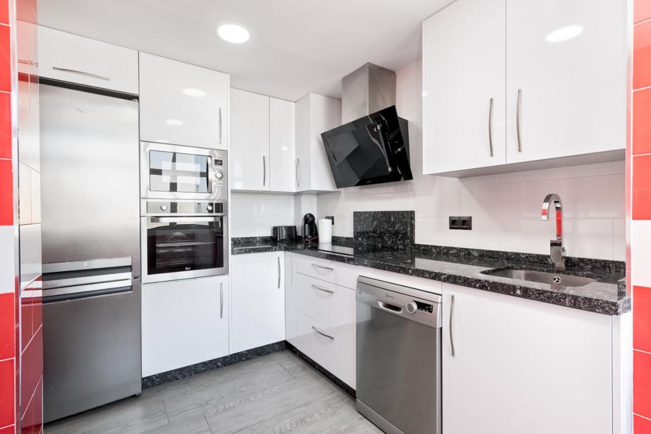 Apartment Wintowinrentals La Del Mar *
