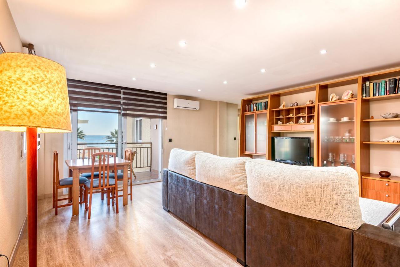 Wintowinrentals La Del Mar Apartment Rincon de la Victoria