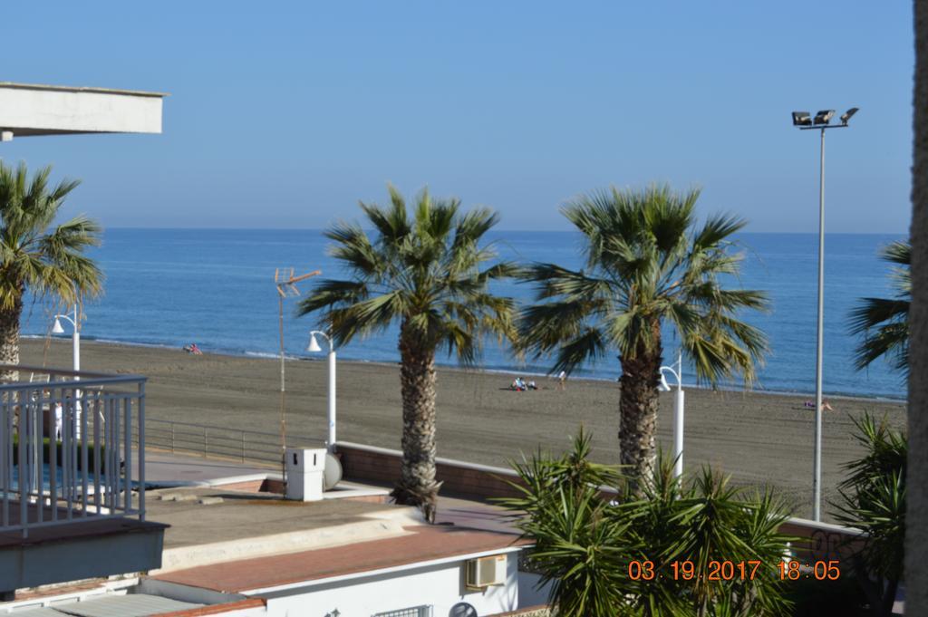 Wintowinrentals La Del Mar * Rincon de la Victoria