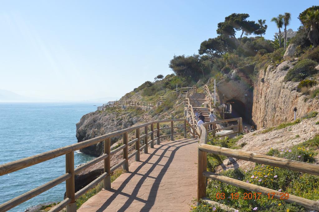 Wintowinrentals La Del Mar * Rincon de la Victoria
