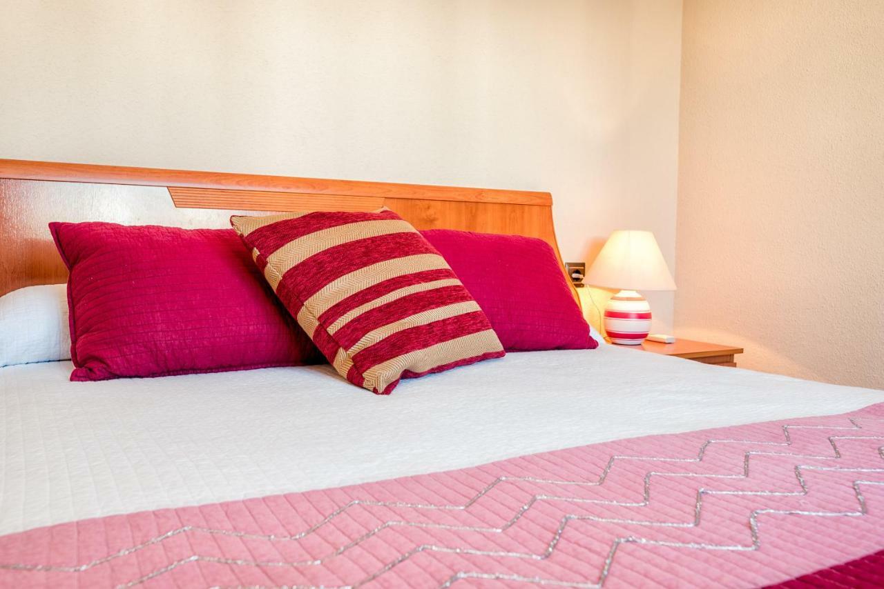 Apartment Wintowinrentals La Del Mar *