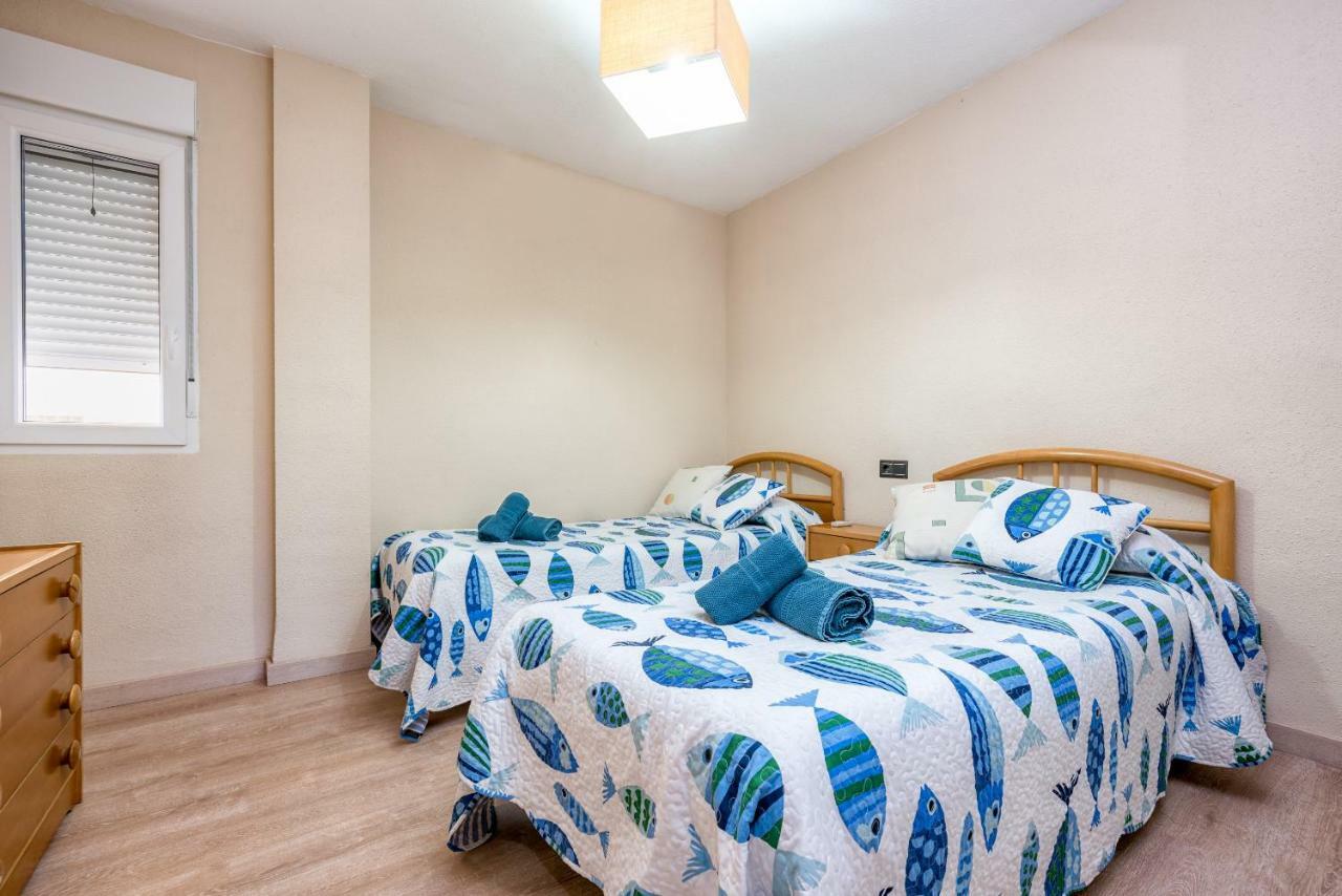 Apartment Wintowinrentals La Del Mar *