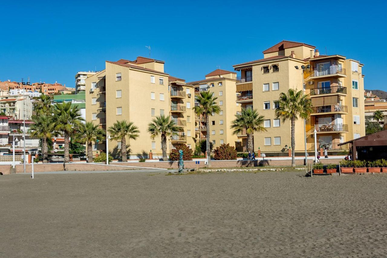 Wintowinrentals La Del Mar * Rincon de la Victoria