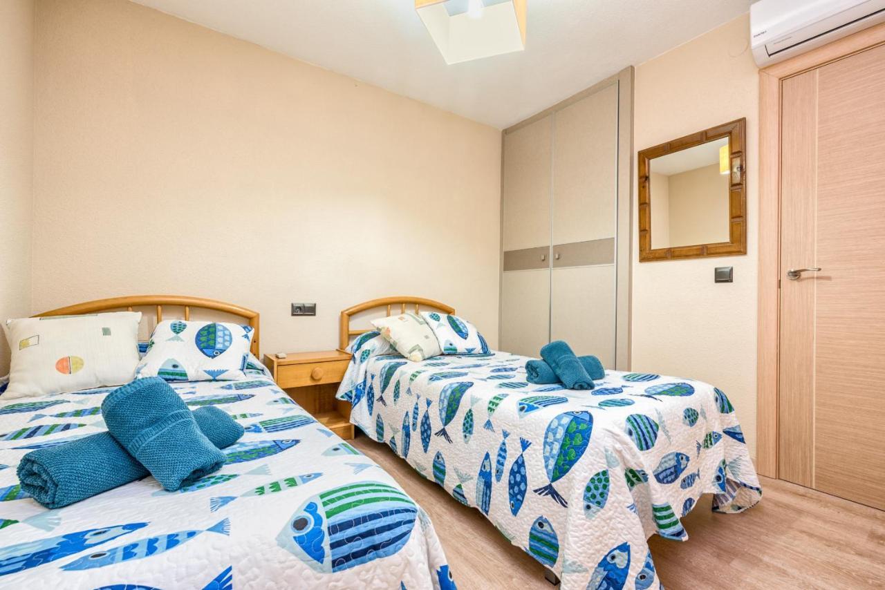 Wintowinrentals La Del Mar Apartment