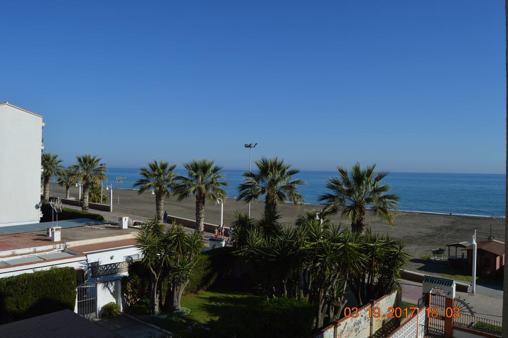 Wintowinrentals La Del Mar Apartment Rincon de la Victoria